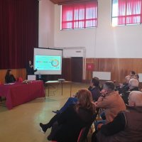 Uspješna javna edukacijska tribina o odlaganju otpada u Općini Perušić