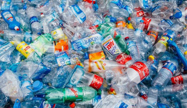 Plastika, staklo i metal